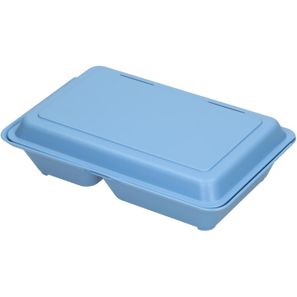 Menübox "ToGo" medium