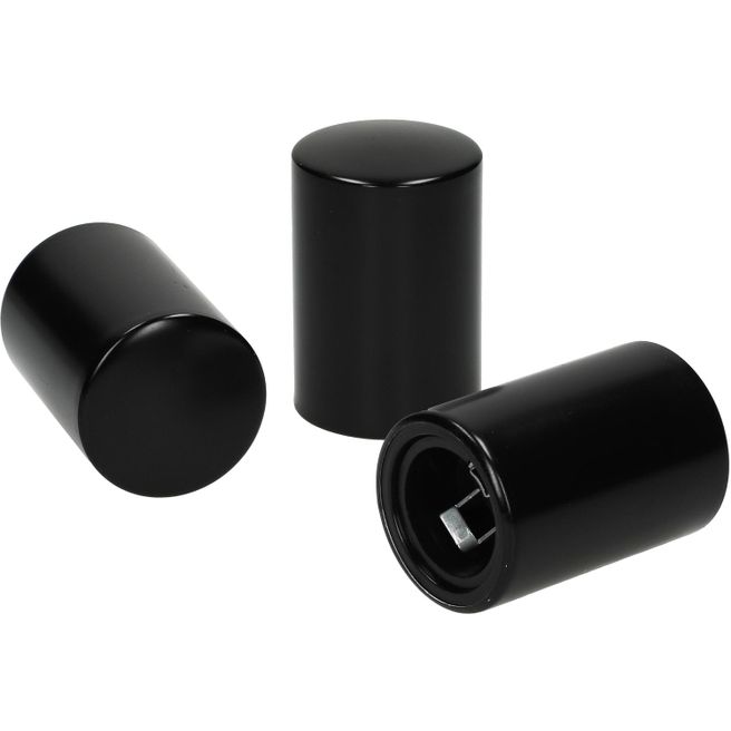 Produktabbildung Kapselheber "Push". colour Kapselheber "Push". colour