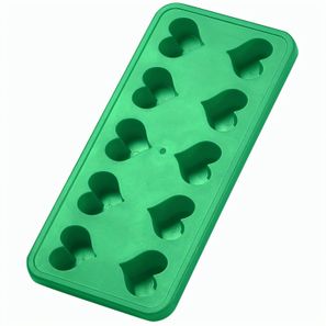 Eiswürfelform "Herzen"