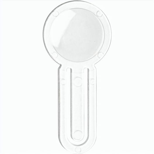 Lupe "Lesezeichen" (Bild 1)