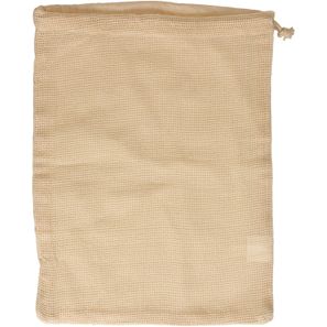 Obst- und Gemüsebeutel Cotton "ECOCARE", Materialmix
