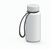 Trinkflasche "Refresh". 400 ml. inkl. Strap (Bild 1)