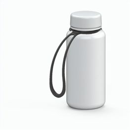 Produktabbildung Trinkflasche "Refresh". 400 ml. inkl. Strap Trinkflasche "Refresh". 400 ml. inkl. Strap