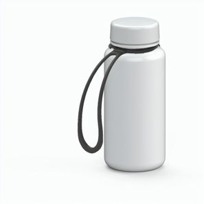 Trinkflasche "Refresh". 400 ml. inkl. Strap