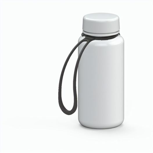 Trinkflasche "Refresh". 400 ml. inkl. Strap (Bild 1)