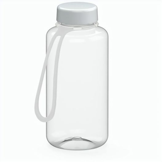 Produktabbildung Trinkflasche "Refresh". 700 ml. inkl. Strap Trinkflasche "Refresh". 700 ml. inkl. Strap (Bild 1)