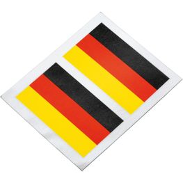 Tattoo "Nations". 2er Set