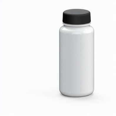 Trinkflasche "Refresh". 400 ml