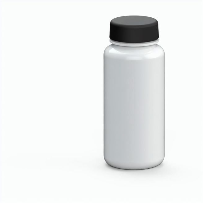 Trinkflasche "Refresh". 400 ml