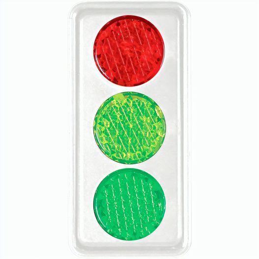 Produktabbildung Reflektor "Ampel" Reflektor "Ampel" (Bild 1)