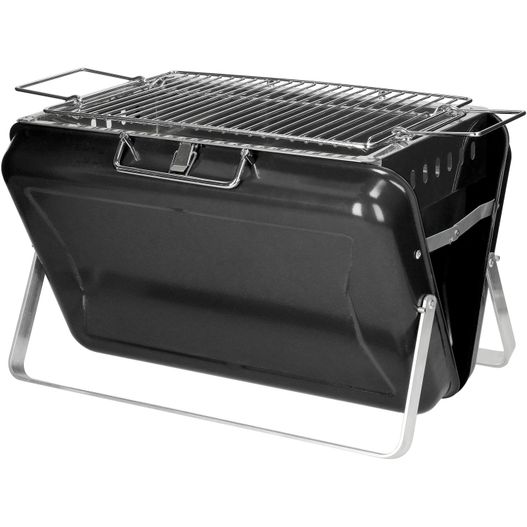 Produktabbildung Grill "Portable" Grill "Portable" (Bild 1)