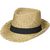 Sommerhut "Kuba" (Bild 1)