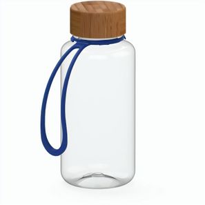 Trinkflasche "Natural", 700 ml, inkl. Strap