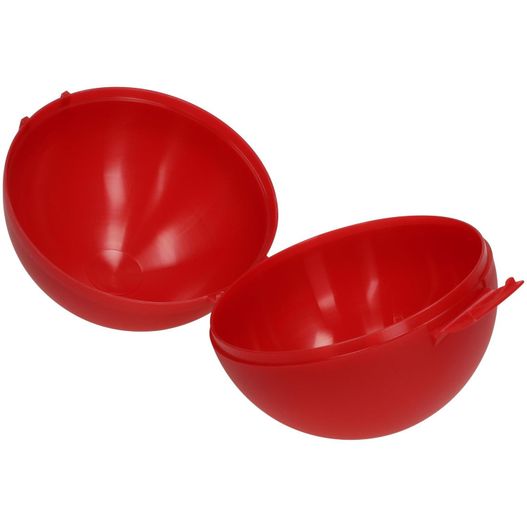 Produktabbildung Vorratsdose "Apfel-Box" Vorratsdose "Apfel-Box" (Bild 1)