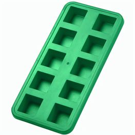Produktabbildung Eiswürfelform "Quadrate" Eiswürfelform "Quadrate"
