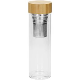 Glasflasche "Tea" 0,45l