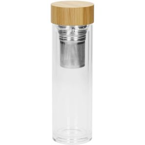Glasflasche "Tea" 0,45l