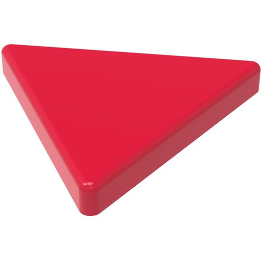 Magnet "Dreieck" (Bild 1)