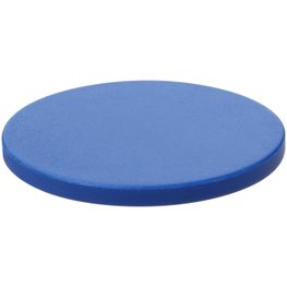 Einkaufswagenchip ohne Loch