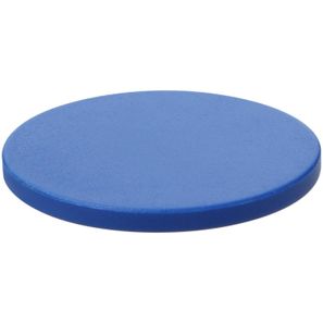 Einkaufswagenchip ohne Loch