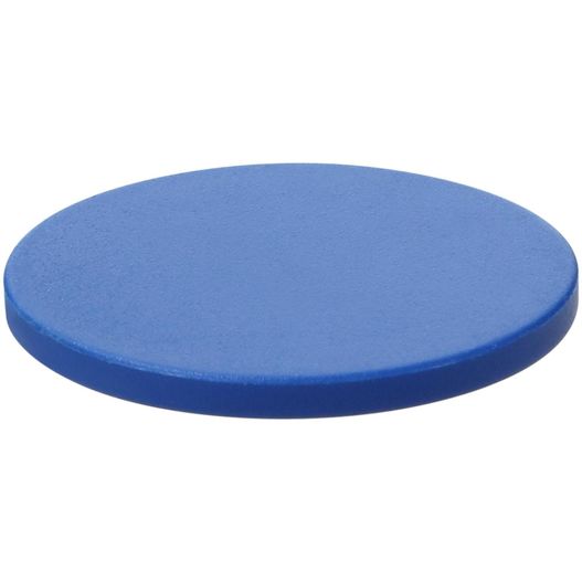 Einkaufswagenchip ohne Loch (Bild 1)