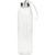 Glasflasche mit Hülle "Pure", 0,7l (Bild 4)