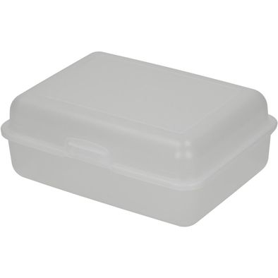 Produktabbildung Vorratsdose "School-Box" groß Vorratsdose "School-Box" groß