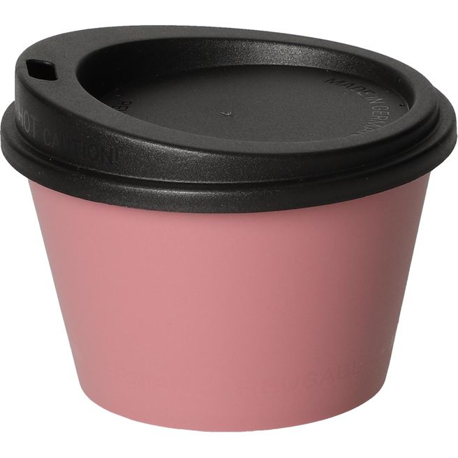 Kaffeebecher "ToGo". 0.1 l