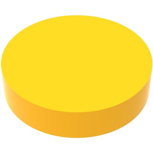 Radiergummi "Rund" (Bild 1)