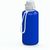 Trinkflasche "School". 1.0 l. inkl. Strap (Bild 1)