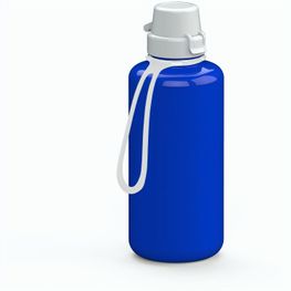 Trinkflasche "School". 1.0 l. inkl. Strap