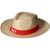 Strohhut "Austin" (Bild 4)