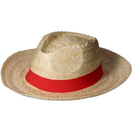 Produktabbildung Strohhut "Austin" Strohhut "Austin"