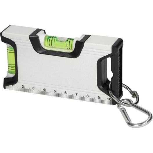 Wasserwaage "Misura" 10.5 cm (Bild 1)