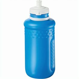 Produktabbildung Trinkflasche "Fahrrad" 0.5 l mit Saugverschluss Trinkflasche "Fahrrad" 0.5 l mit Saugverschluss