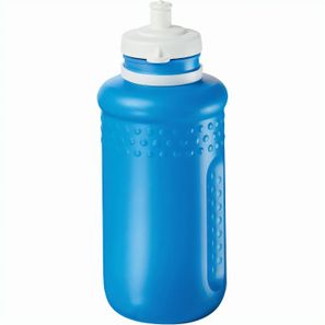 Trinkflasche "Fahrrad" 0.5 l mit Saugverschluss