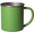 Edelstahlbecher "Adventura". 340 ml (Bild 1)