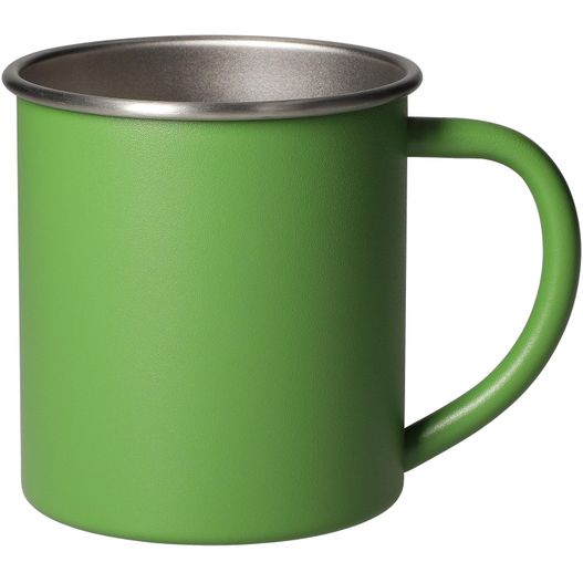 Produktabbildung Edelstahlbecher "Adventura", 340 ml Edelstahlbecher "Adventura", 340 ml (Bild 1)