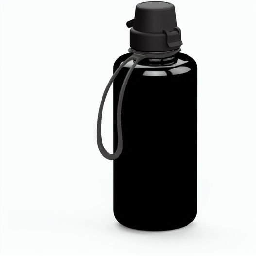 Produktabbildung Trinkflasche "School", 1,0 l, inkl. Strap Trinkflasche "School", 1,0 l, inkl. Strap (Bild 1)