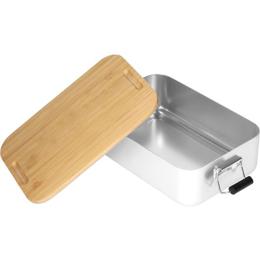 Produktabbildung Vorratsdose "Bamboo". klein Vorratsdose "Bamboo". klein (Bild 1)