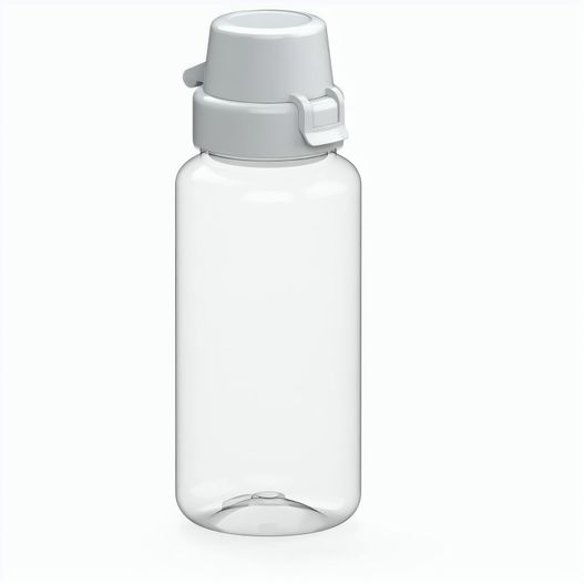 Produktabbildung Trinkflasche "School". 400 ml Trinkflasche "School". 400 ml (Bild 1)