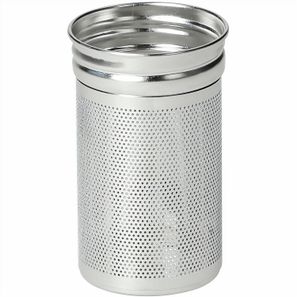 Siebeinsatz für Flasche "Cascada"