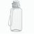 Trinkflasche "School". 700 ml. inkl. Strap