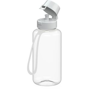 Trinkflasche "School". 700 ml. inkl. Strap
