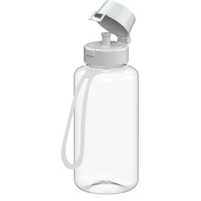Trinkflasche "School". 700 ml. inkl. Strap