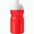 Trinkflasche "Fitness" 0,5 l mit Saugverschluss