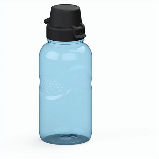 Produktabbildung Trinkflasche Carve "School". 500 ml Trinkflasche Carve "School". 500 ml (Bild 1)