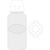 Trinkflasche Carve "School". 500 ml (Bild 4)