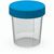 Sammelbecher Gurgeltest (Bild 1)
