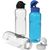 Trinkflasche Carve "Junior". 700 ml (Bild 4)